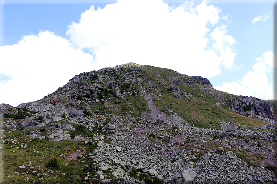 foto Forcella di Montalon